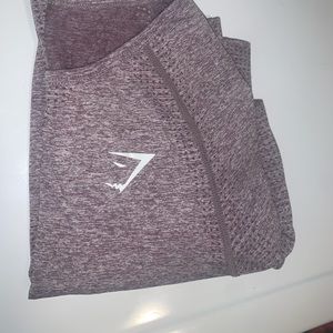 Gymshark Vital Crop